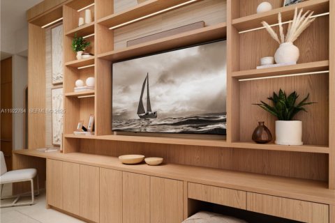 Купить кондоминиум в Форт-Лодердейл, Флорида 3 спальни, № 1984375 - фото 3