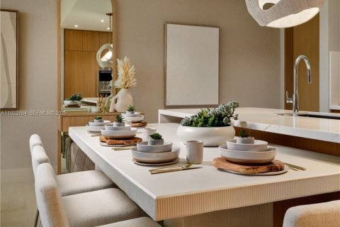 Купить кондоминиум в Форт-Лодердейл, Флорида 3 спальни, № 1984375 - фото 4