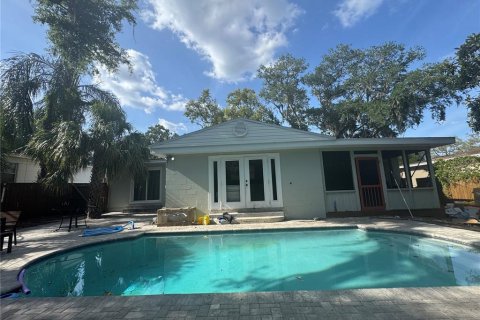 Villa ou maison à vendre à Temple Terrace, Floride: 4 chambres, 169.18 m2 № 1912004 - photo 29
