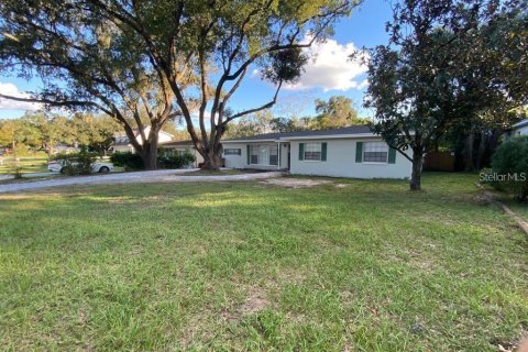Villa ou maison à vendre à Temple Terrace, Floride: 4 chambres, 169.18 m2 № 1912004 - photo 5