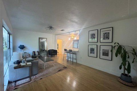 Villa ou maison à vendre à Temple Terrace, Floride: 4 chambres, 169.18 m2 № 1912004 - photo 7