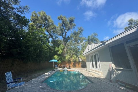 Villa ou maison à vendre à Temple Terrace, Floride: 4 chambres, 169.18 m2 № 1912004 - photo 30