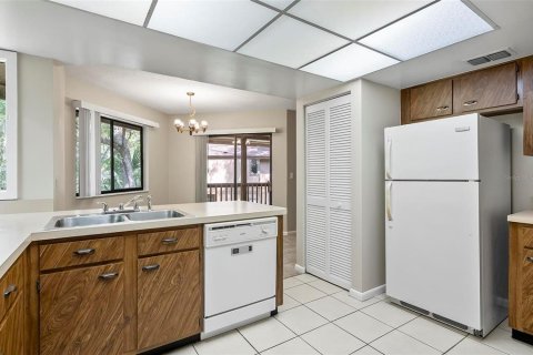 Condo in Palm Coast, Florida, 2 bedrooms  № 1799809 - photo 13