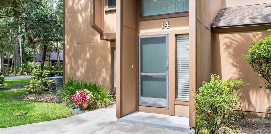 Condo in Palm Coast, Florida, 2 bedrooms  № 1799809