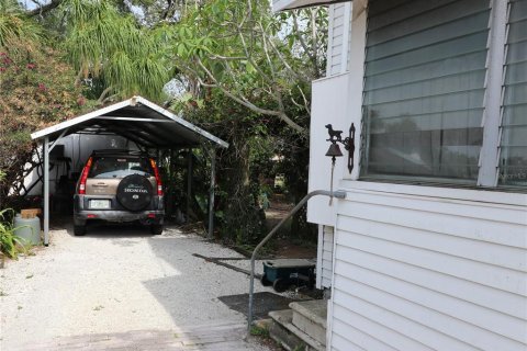 Casa en venta en Clearwater, Florida, 4 dormitorios, 227.15 m2 № 1620678 - foto 21