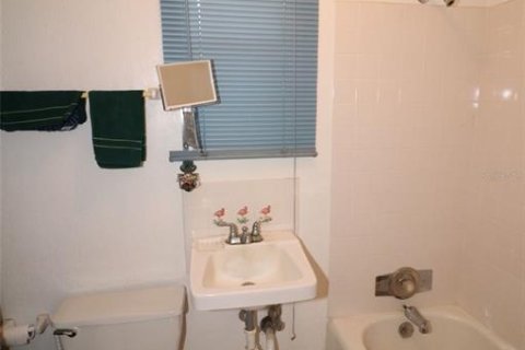 Casa en venta en Clearwater, Florida, 4 dormitorios, 227.15 m2 № 1620678 - foto 20