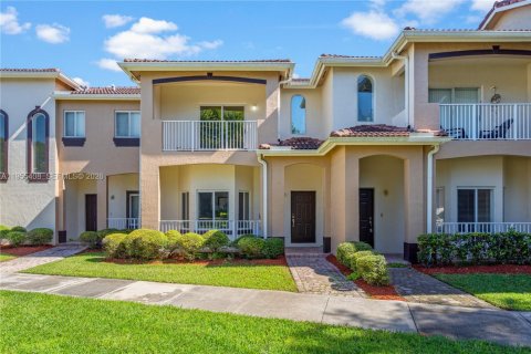 Condo in Homestead, Florida, 2 bedrooms  № 2010331 - photo 29