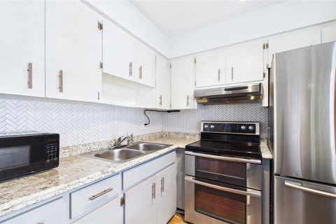 Villa ou maison à vendre à Dunedin, Floride: 1 chambre, 67.08 m2 № 2102228 - photo 14