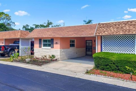 Villa ou maison à Dunedin, Floride 1 chambre, 67.08 m2 № 2102228