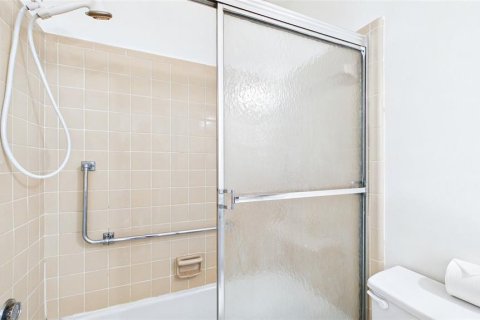 Villa ou maison à vendre à Dunedin, Floride: 1 chambre, 67.08 m2 № 2102228 - photo 21