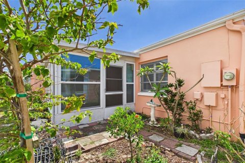 Villa ou maison à vendre à Dunedin, Floride: 1 chambre, 67.08 m2 № 2102228 - photo 29