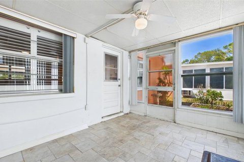 Villa ou maison à vendre à Dunedin, Floride: 1 chambre, 67.08 m2 № 2102228 - photo 25