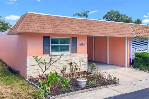 Villa ou maison à vendre à Dunedin, Floride: 1 chambre, 67.08 m2 № 2102228 - photo 3