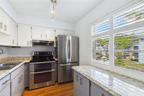 Villa ou maison à vendre à Dunedin, Floride: 1 chambre, 67.08 m2 № 2102228 - photo 13