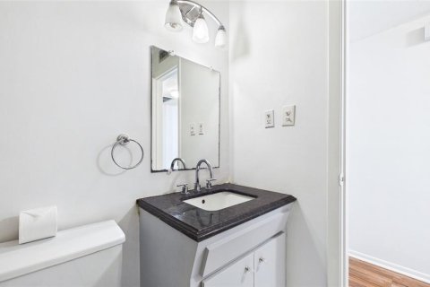 Villa ou maison à vendre à Dunedin, Floride: 1 chambre, 67.08 m2 № 2102228 - photo 22