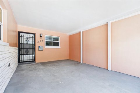 Villa ou maison à vendre à Dunedin, Floride: 1 chambre, 67.08 m2 № 2102228 - photo 5