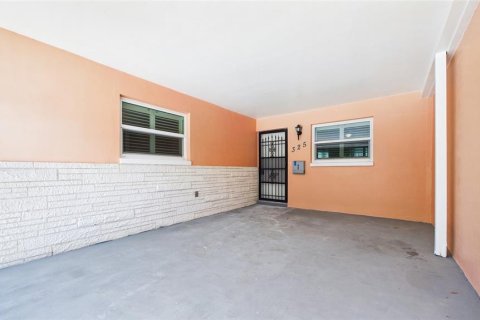 Villa ou maison à vendre à Dunedin, Floride: 1 chambre, 67.08 m2 № 2102228 - photo 4