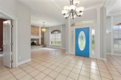House in Winter Haven, Florida 4 bedrooms, 236.81 sq.m. № 1915881 - photo 6