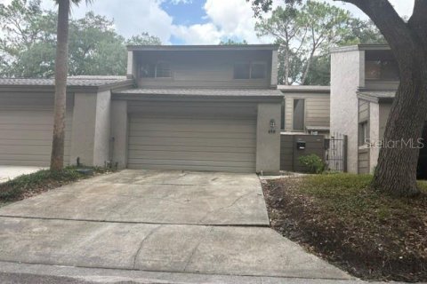 Touwnhouse à Fern Park, Floride 3 chambres, 173.91 m2 № 2138257