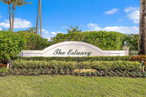 Townhouse in Jupiter, Florida 3 bedrooms, 149.67 sq.m. № 2170092 - photo 18