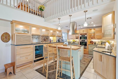 Townhouse in Jupiter, Florida 3 bedrooms, 149.67 sq.m. № 2170092 - photo 5