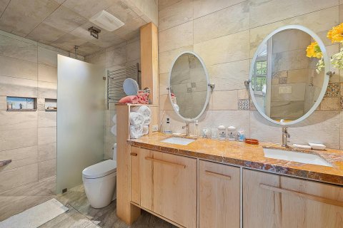 Townhouse in Jupiter, Florida 3 bedrooms, 149.67 sq.m. № 2170092 - photo 9