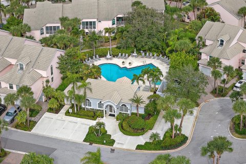Townhouse in Jupiter, Florida 3 bedrooms, 149.67 sq.m. № 2170092 - photo 19