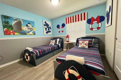 Townhouse in Kissimmee, Florida 5 bedrooms, 210.24 sq.m. № 2102488 - photo 19