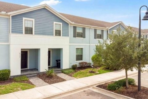 Townhouse in Kissimmee, Florida 5 bedrooms, 210.24 sq.m. № 2102488 - photo 30
