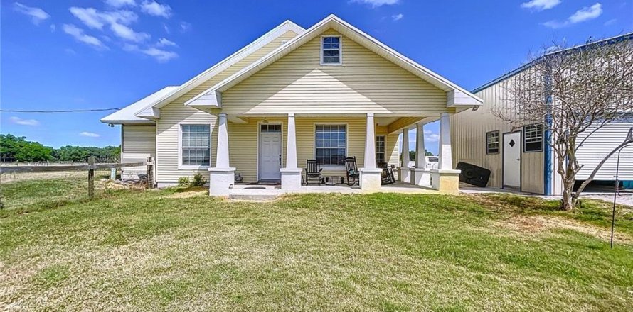 Casa en Lakeland, Florida 5 dormitorios, 265.89 m2 № 2427422