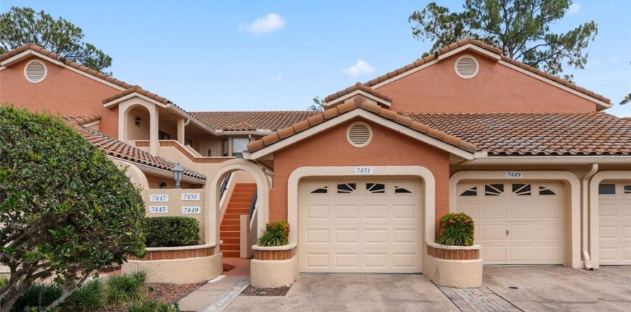 Condo in Orlando, Florida, 2 bedrooms  № 1669990