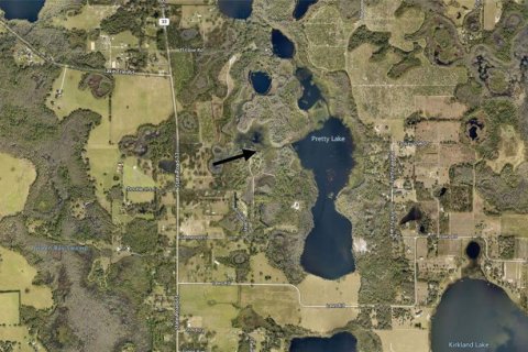 Land in Clermont, Florida № 1822279 - photo 4