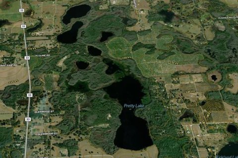 Land in Clermont, Florida № 1822279 - photo 3