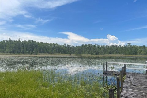 Land in Clermont, Florida № 1822279 - photo 15