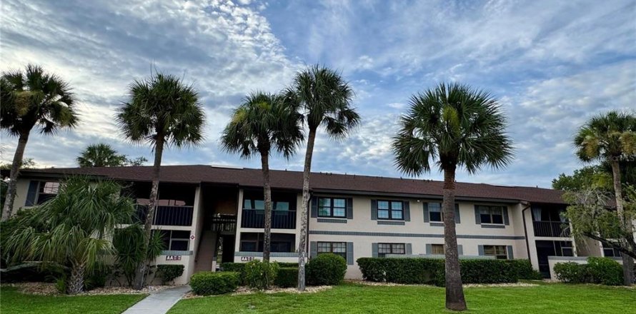 Condominio en Port Charlotte, Florida, 2 dormitorios № 2231517