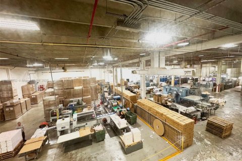 Commercial property in Opa-locka, Florida № 1958162 - photo 18