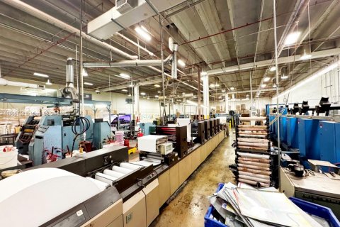 Commercial property in Opa-locka, Florida № 1958162 - photo 13