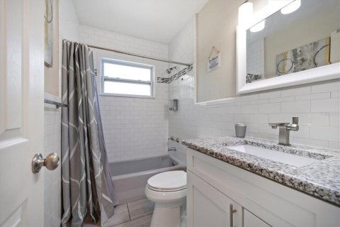 House in Clearwater, Florida 3 bedrooms, 95.5 sq.m. № 1807948 - photo 20