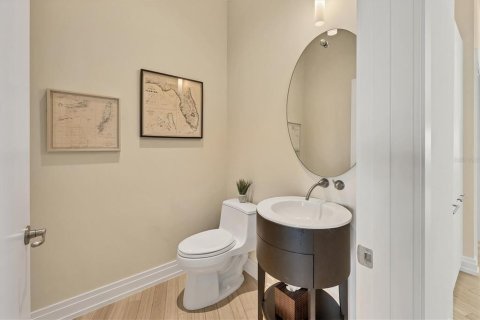 Купить кондоминиум в Сарасота, Флорида 7 комнат, 184.97м2, № 1585506 - фото 23
