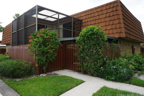 Таунхаус в Дейви, Флорида 3 спальни, 153.66м2 № 2040036