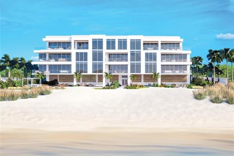 Condominio en venta en Sarasota, Florida, 3 dormitorios, 385.92 m2 № 1544594 - foto 1