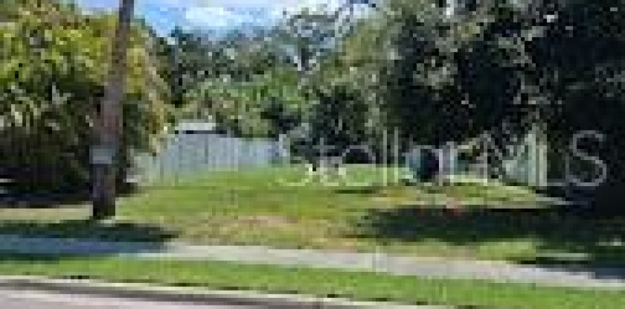 Land in Tarpon Springs, Florida № 2228213