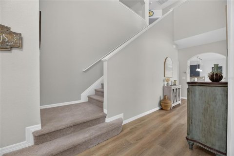 Villa ou maison à vendre à Apollo Beach, Floride: 5 chambres, 331.38 m2 № 2437232 - photo 17