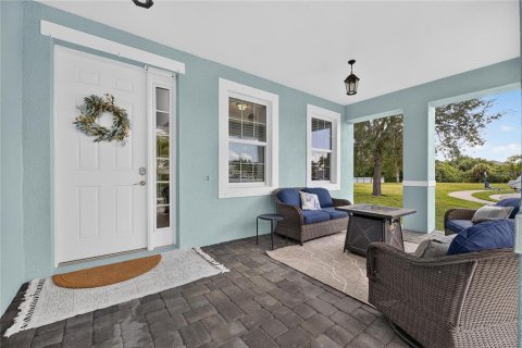 Villa ou maison à vendre à Apollo Beach, Floride: 5 chambres, 331.38 m2 № 2437232 - photo 10