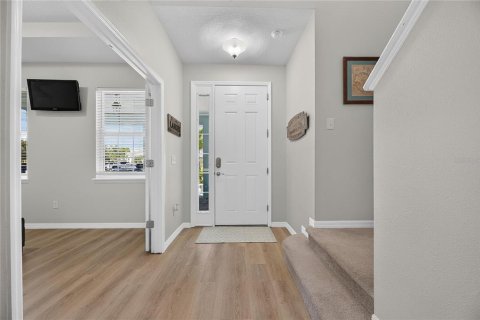 Villa ou maison à vendre à Apollo Beach, Floride: 5 chambres, 331.38 m2 № 2437232 - photo 12