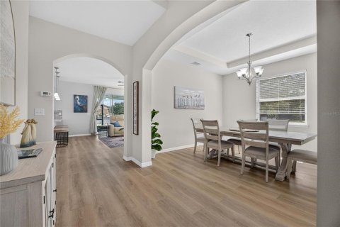 Villa ou maison à vendre à Apollo Beach, Floride: 5 chambres, 331.38 m2 № 2437232 - photo 20