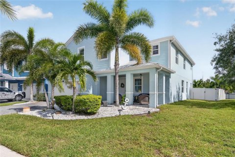 Villa ou maison à vendre à Apollo Beach, Floride: 5 chambres, 331.38 m2 № 2437232 - photo 7
