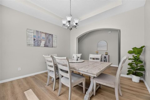Villa ou maison à vendre à Apollo Beach, Floride: 5 chambres, 331.38 m2 № 2437232 - photo 23