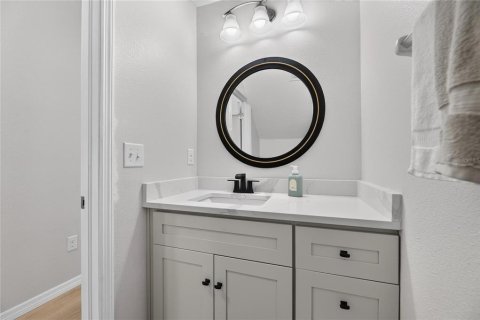 Villa ou maison à vendre à Apollo Beach, Floride: 5 chambres, 331.38 m2 № 2437232 - photo 26