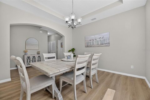 Villa ou maison à vendre à Apollo Beach, Floride: 5 chambres, 331.38 m2 № 2437232 - photo 22